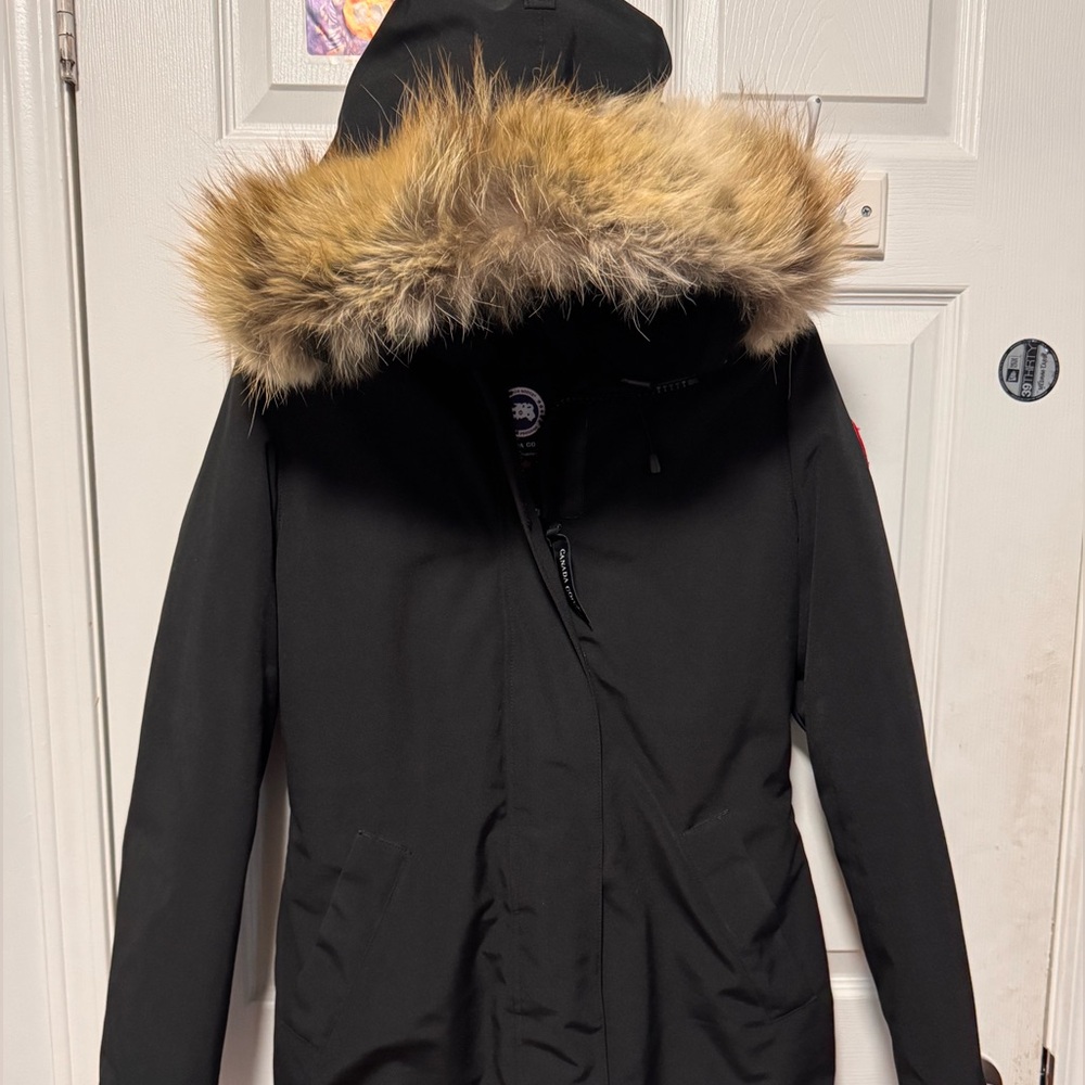 Canada Goose Victoria Parka